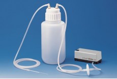 EcoVac Safety-vacuum-system EcoVac Safety-vacuum-system